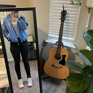 Vintage Medium Sports Jacket